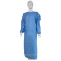 Disposable Medical Isolation Surgical Waterproof Safety Gown in Chinese Government Whitelist with Ce&FDA Approved